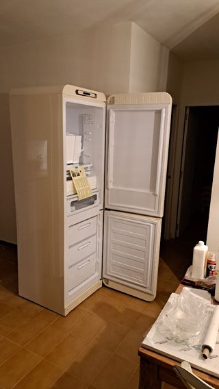 Nevera Smeg