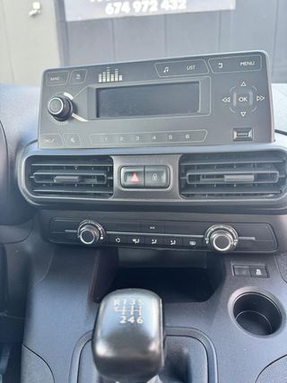 TOYOTA PROACE CITY 1.5D 100CV GX L1 (AC)