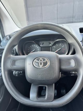 TOYOTA PROACE CITY 1.5D 100CV GX L1 (AC)