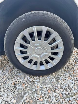 TOYOTA PROACE CITY 1.5D 100CV GX L1 (AC)