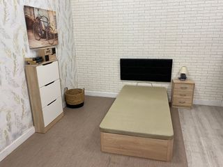 CANAPE ABATIBLE 90X190 VARIOS COLORES