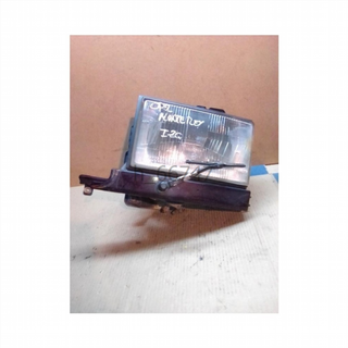 Faro izquierdo Opel Monterey A (1991-1998) h_66747