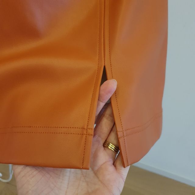 Minigonna Nenette nuova!