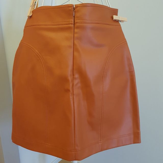 Minigonna Nenette nuova!