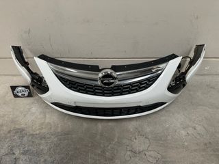 Defensa Opel Zafira C 2016