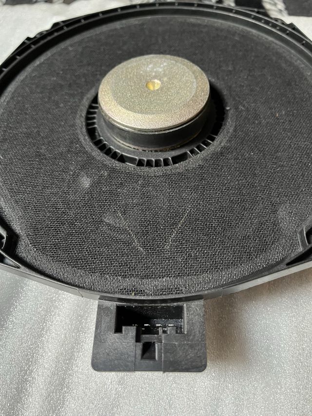 Subwoofer BMW g30