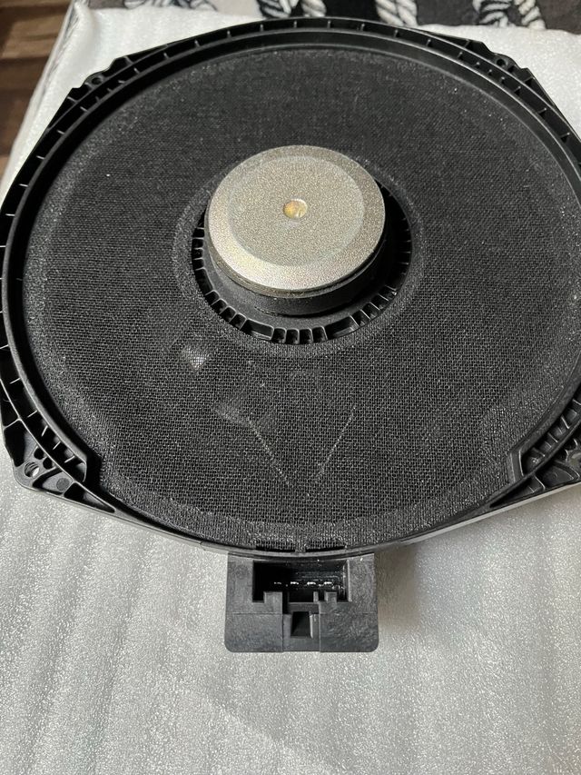 Subwoofer BMW g30