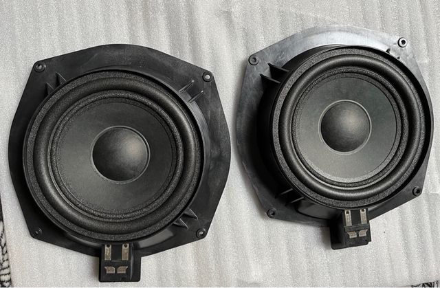 Subwoofer BMW g30