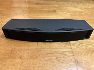 Equipo sonido HiFi Bose y Onkyo Home Cinema