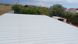PANEL SANDWICH ULLDECONA