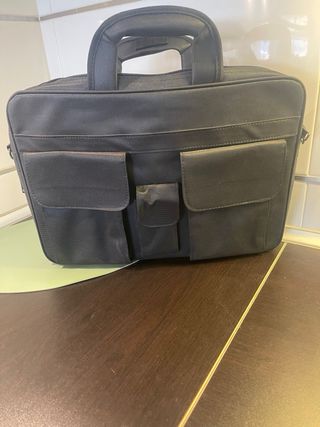 Maletin ejecutivo 