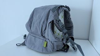 Mochila de porteo evolutiva Boba X Color: Grey