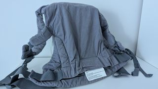 Mochila de porteo evolutiva Boba X Color: Grey