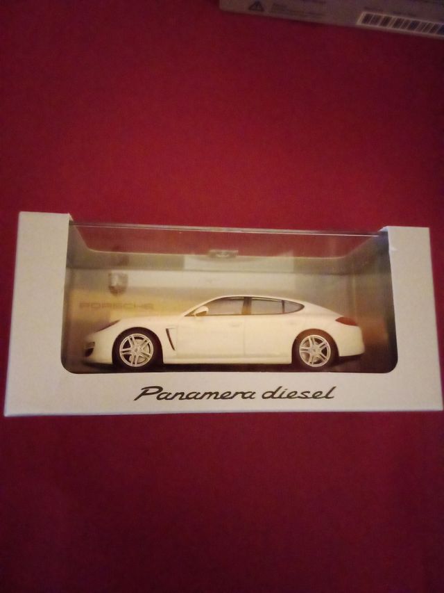 Lote de coches porche "OFERTA"