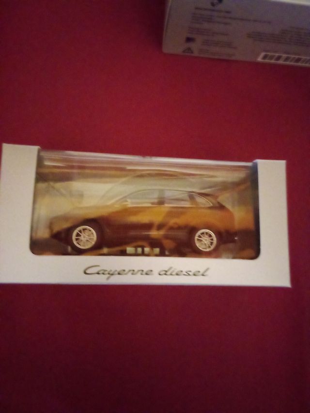 Lote de coches porche "OFERTA"