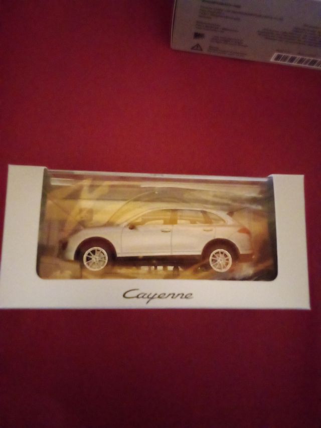 Lote de coches porche "OFERTA"