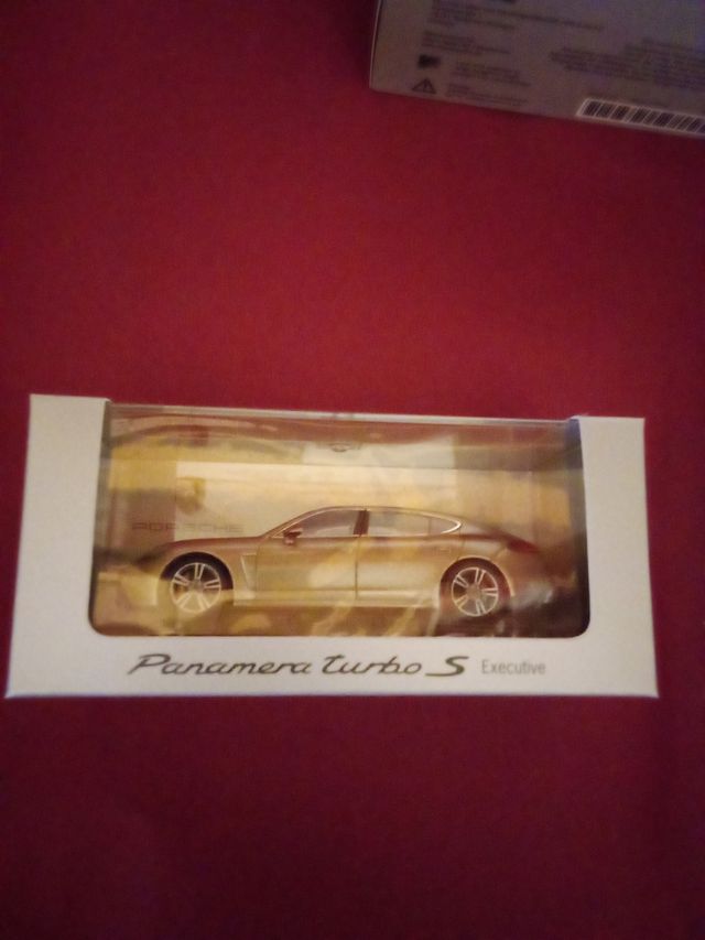 Lote de coches porche "OFERTA"