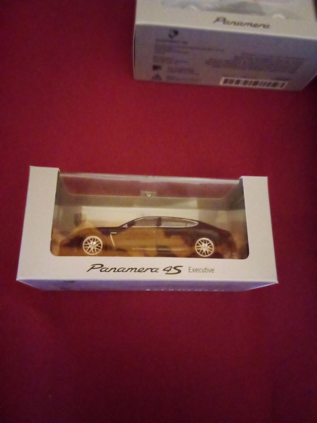 Lote de coches porche "OFERTA"