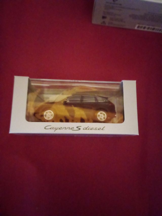 Lote de coches porche "OFERTA"