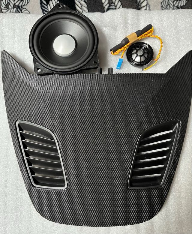Altavoz central BMW g30