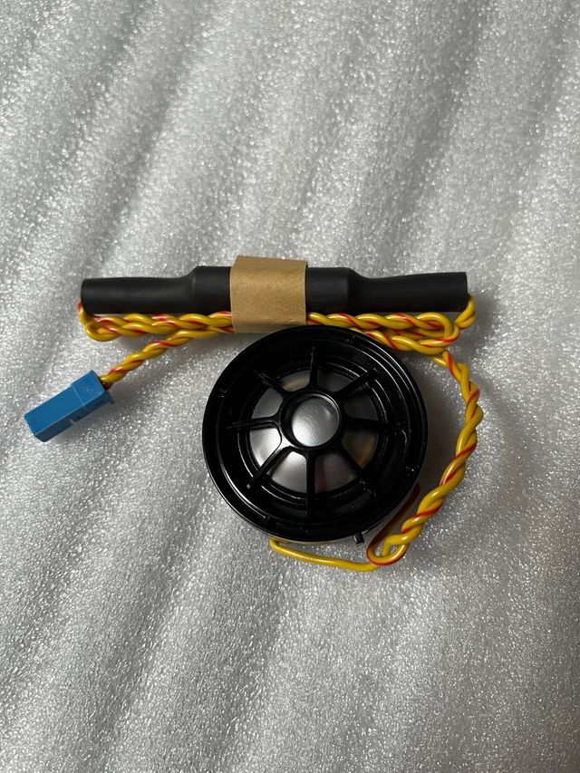 Altavoz central BMW g30