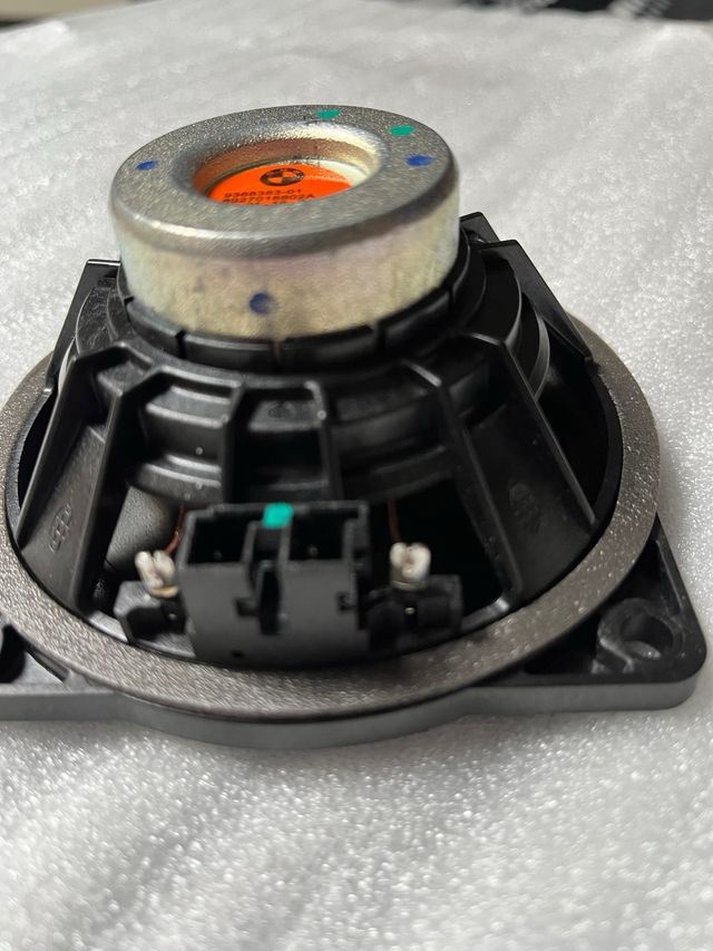 Altavoz central BMW g30