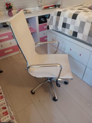 Silla escritorio