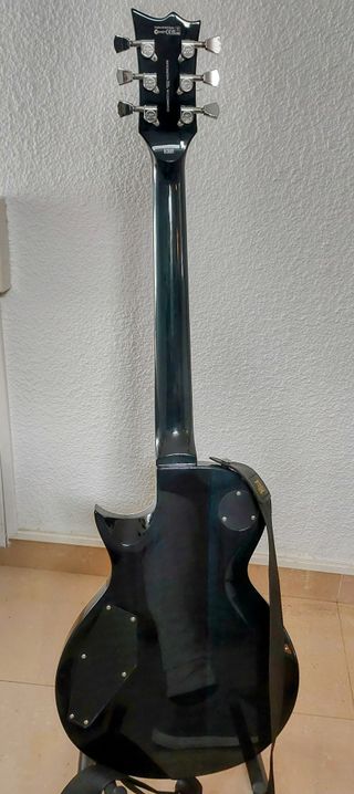 Guitarra Eléctrica ESP LTD EC-256