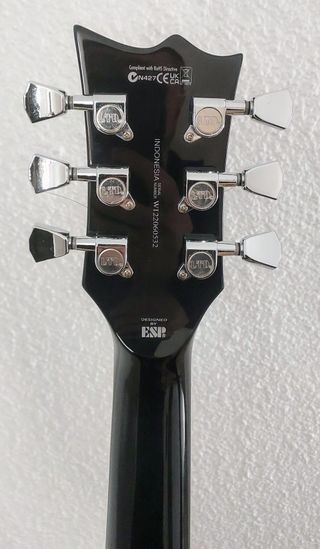 Guitarra Eléctrica ESP LTD EC-256