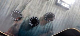 Guitarra Eléctrica ESP LTD EC-256