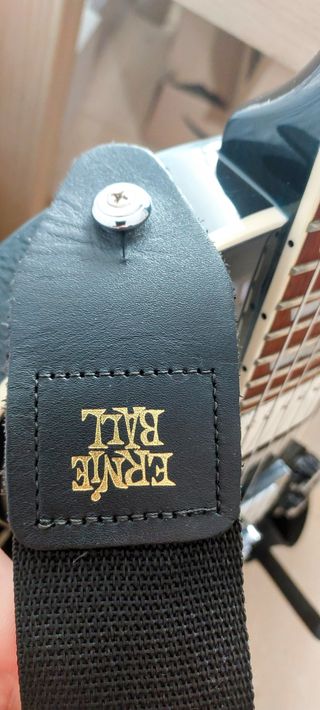 Guitarra Eléctrica ESP LTD EC-256