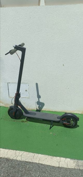 Patinete Eléctrico Xiaomi Pro 2