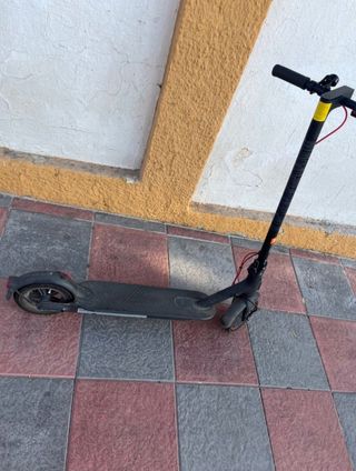 Patinete Eléctrico Xiaomi Pro 2