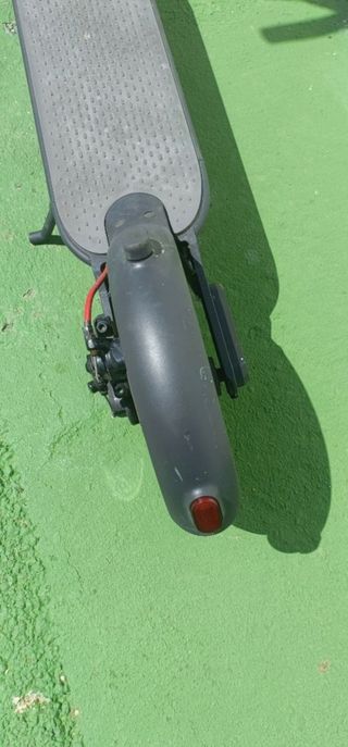Patinete Eléctrico Xiaomi Pro 2