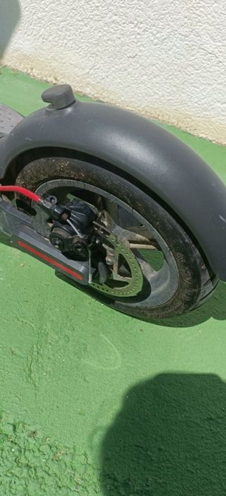 Patinete Eléctrico Xiaomi Pro 2
