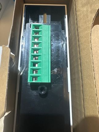 HOMEPILOT  Temporizador persianas