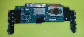 Placa base portátil Lenovo Thinkpad X1 Yoga 2 i5