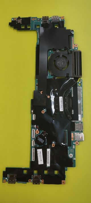 Placa base portátil Lenovo Thinkpad X1 Yoga 2 i5
