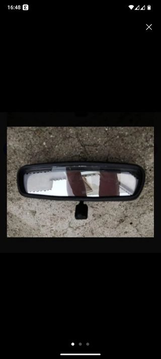 Espejo retrovisor r11