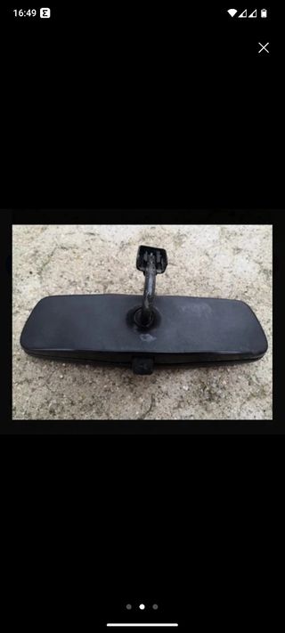 Espejo retrovisor r11