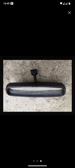 Espejo retrovisor r11