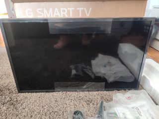 LG SMART TV