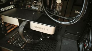 RTX3060Ti Founders Edition