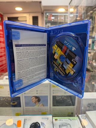 Minecraft Story Mode PS4 