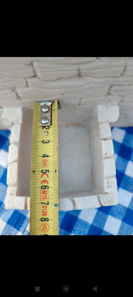 Fontanella in marmo, anche x giardini rocciosi