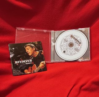 Revolver Básicos 1, 2 y 3