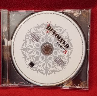 Revolver Básicos 1, 2 y 3