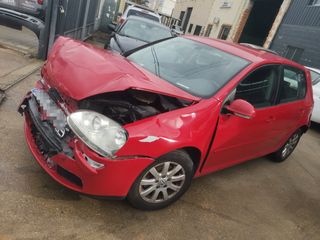 Despiece Volkswagen golf V mk5 2.0fsiBLX