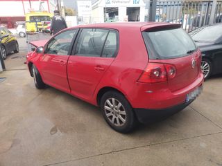 Despiece Volkswagen golf V mk5 2.0fsiBLX