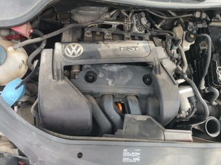 Despiece Volkswagen golf V mk5 2.0fsiBLX